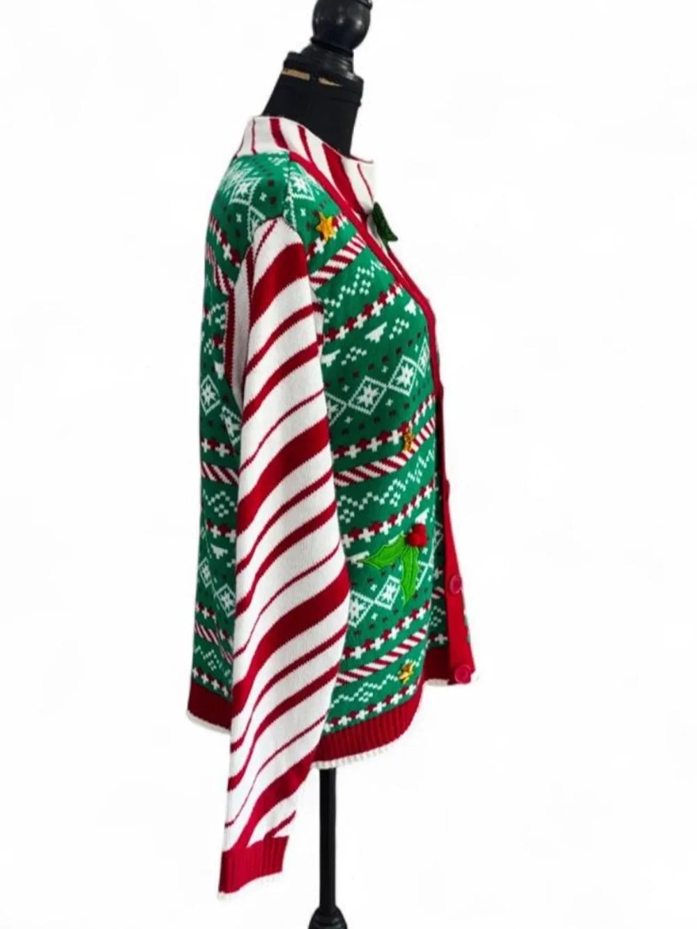 Blizzard Bay Holiday Sweater
